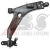 DAEWOO 96389492 Track Control Arm